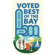 Best of the Bay